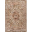 Product Image of Traditional / Oriental Tan, Brick, Camel (IAL-2301)  Area-Rugs