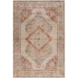 Product Image of Traditional / Oriental Livabliss &middot; Naila &middot; 31165 &middot; Khaki, Brick, Pewter (IAL-2303)  Area-Rugs