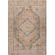 Product Image of Traditional / Oriental Tan, Pewter, Camel (IAL-2302)  Area-Rugs