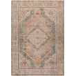 Product Image of Traditional / Oriental Livabliss &middot; Naila &middot; 31165 &middot; Tan, Pewter, Camel (IAL-2302)  Area-Rugs
