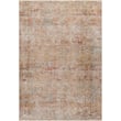 Product Image of Vintage / Overdyed Taupe, Brick, Pewter (IAL-2312)  Area-Rugs