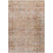 Product Image of Vintage / Overdyed Livabliss &middot; Naila &middot; 31169 &middot; Taupe, Brick, Pewter (IAL-2312)  Area-Rugs