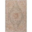 Product Image of Traditional / Oriental Taupe, Brick, Grey (IAL-2317)  Area-Rugs