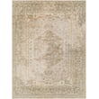 Product Image of Traditional / Oriental Tan, Ivory, Beige (LLL-2308) Area-Rugs