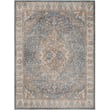 Product Image of Traditional / Oriental Livabliss &middot; Lillian &middot; 31359 &middot; Blue, Dark Red, Taupe (LLL-2321) Area-Rugs
