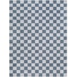 Product Image of Contemporary / Modern Grey, Black (LLL-2339) Area-Rugs