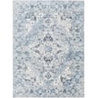 Product Image of Vintage / Overdyed Grey, Dark Blue, Oatmeal (LLL-2336) Area-Rugs