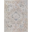 Product Image of Vintage / Overdyed Oatmeal, Brown, Dark Blue (LLL-2335) Area-Rugs