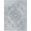 Product Image of Vintage / Overdyed Oatmeal,Grey, Dark Blue (LLL-2334) Area-Rugs