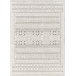 Product Image of Moroccan Gray, Ivory (LYA-2302) Area-Rugs