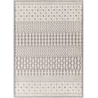 Product Image of Moroccan Ivory, Gray (LYA-2311) Area-Rugs