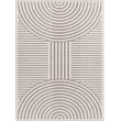 Product Image of Moroccan Ivory, Gray (LYA-2314) Area-Rugs
