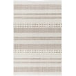 Product Image of Moroccan Taupe, Khaki (BWY-2302) Area-Rugs