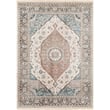 Product Image of Traditional / Oriental Taupe, Light Grey, Sage (CSI-2306) Area-Rugs