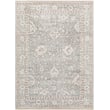 Product Image of Traditional / Oriental Taupe, Light Grey, Pewter (CSI-2309) Area-Rugs