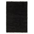 Product Image of Shag Livabliss &middot; Merino &middot; 30329 &middot; Black (MRO-2300) Area-Rugs