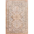 Product Image of Traditional / Oriental Light Grey, Taupe, Khaki (MEI-2303) Area-Rugs