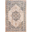 Product Image of Traditional / Oriental Taupe, Light Grey, Khaki (MEI-2302) Area-Rugs