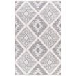 Product Image of Southwestern Light Grey, Taupe, Pewter (MCT-2300) Area-Rugs