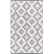 Product Image of Southwestern Light Grey, Pewter, Taupe (MCT-2303) Area-Rugs