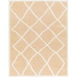 Product Image of Moroccan Peach, Tan, Light Grey (RDO-2302) Area-Rugs