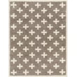 Product Image of Contemporary / Modern Grey, Sage, Light Grey (RDO-2305) Area-Rugs