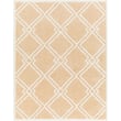 Product Image of Moroccan Peach, Tan, Light Grey (RDO-2314) Area-Rugs