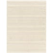 Product Image of Striped Light Grey, Beige, Taupe (RDO-2318) Area-Rugs