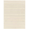 Product Image of Striped Livabliss &middot; Rodos &middot; 31791 &middot; Light Grey, Beige, Taupe (RDO-2318) Area-Rugs