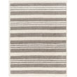 Product Image of Striped Livabliss &middot; Rodos &middot; 31791 &middot; Light Grey, Sage, Grey (RDO-2317) Area-Rugs