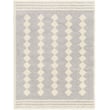 Product Image of Moroccan Light Grey, Taupe, Beige (RDO-2321) Area-Rugs