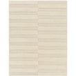 Product Image of Striped Light Grey, Taupe, Beige (RDO-2324) Area-Rugs