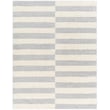 Product Image of Striped Light Grey, Taupe, Beige (RDO-2327) Area-Rugs