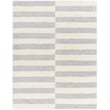 Product Image of Striped Livabliss &middot; Rodos &middot; 31794 &middot; Light Grey, Taupe, Beige (RDO-2327) Area-Rugs