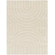 Product Image of Moroccan Light Grey, Beige, Taupe (RDO-2328) Area-Rugs