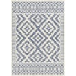 Product Image of Moroccan Light Grey, Pewter, Beige (SFG-2304) Area-Rugs