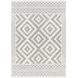 Product Image of Moroccan Livabliss &middot; San Diego &middot; 31250 &middot; Taupe, Light Grey, Pewter (SFG-2306) Area-Rugs