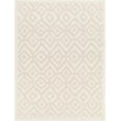 Product Image of Moroccan Light Grey, Beige, Taupe (SFG-2314) Area-Rugs