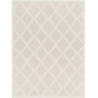 Product Image of Geometric Light Grey, Beige, Taupe (SFG-2315) Area-Rugs