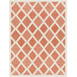 Product Image of Geometric Light Grey, Camel, Apricot (SFG-2316) Area-Rugs