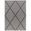 Product Image of Moroccan Livabliss &middot; San Diego &middot; 31256 &middot; Medium Grey, Charcoal, Light Grey (SFG-2317) Area-Rugs