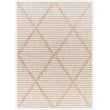 Product Image of Moroccan Taupe, Light Grey, Khaki (SFG-2319) Area-Rugs
