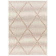 Product Image of Moroccan Livabliss &middot; San Diego &middot; 31256 &middot; Taupe, Light Grey, Khaki (SFG-2319) Area-Rugs