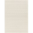 Product Image of Moroccan Light Grey, Beige, Taupe (SFG-2323) Area-Rugs