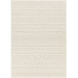 Product Image of Moroccan Livabliss &middot; San Diego &middot; 31258 &middot; Light Grey, Beige, Taupe (SFG-2323) Area-Rugs