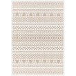 Product Image of Moroccan Taupe, Light Grey, Khaki (SFG-2322) Area-Rugs