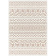 Product Image of Moroccan Livabliss &middot; San Diego &middot; 31258 &middot; Taupe, Light Grey, Khaki (SFG-2322) Area-Rugs