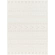Product Image of Moroccan Light Grey, Beige, Ivory (SFG-2349) Area-Rugs