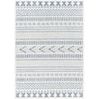 Product Image of Moroccan Livabliss &middot; San Diego &middot; 31270 &middot; Light Grey, Pewter, Taupe (SFG-2348) Area-Rugs