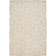Product Image of Contemporary / Modern Taupe, Beige, Light Grey (ADD-2301) Area-Rugs